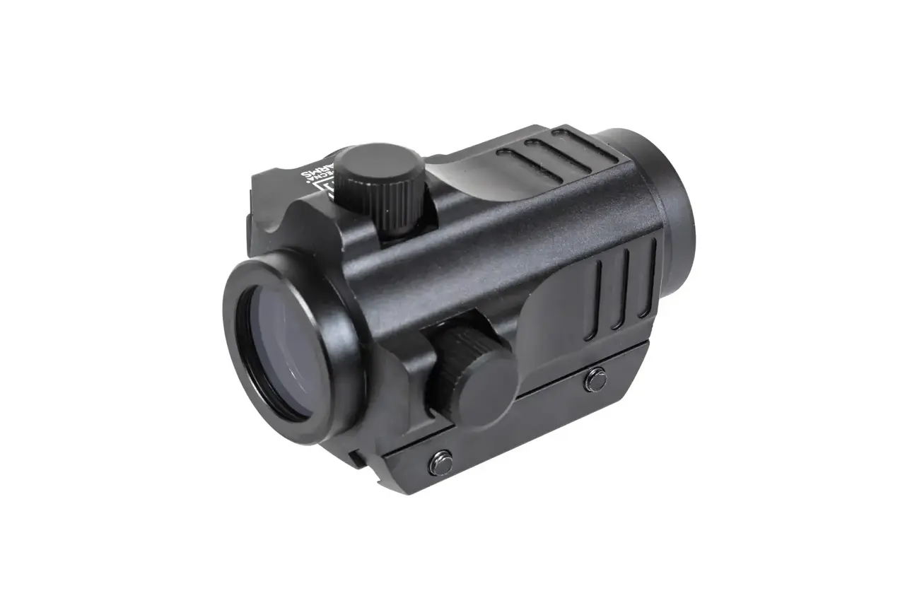 Specna Arms CORE™ Rapid Red Dot Sight Black Specna Arms CORE™ Rapid Red Dot Sight Black