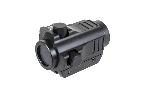 Specna Arms CORE™ Rapid Red Dot Sight Black Specna Arms CORE™ Rapid Red Dot Sight Black