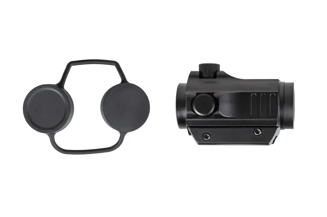Specna Arms CORE™ Rapid Red Dot Sight Black Specna Arms CORE™ Rapid Red Dot Sight Black