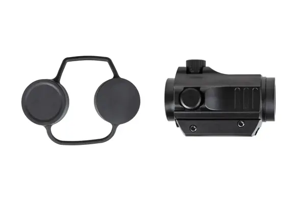 Specna Arms CORE™ Rapid Red Dot Sight Black Specna Arms CORE™ Rapid Red Dot Sight Black