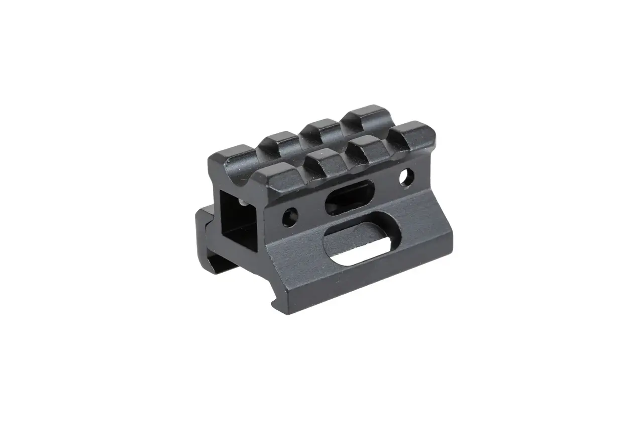 Specna Arms CORE™ Optics Mount 19mm Short Specna Arms CORE™ Optics Mount 19mm Short