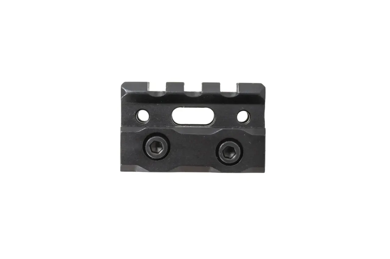 Specna Arms CORE™ Optics Mount 19mm Short Specna Arms CORE™ Optics Mount 19mm Short