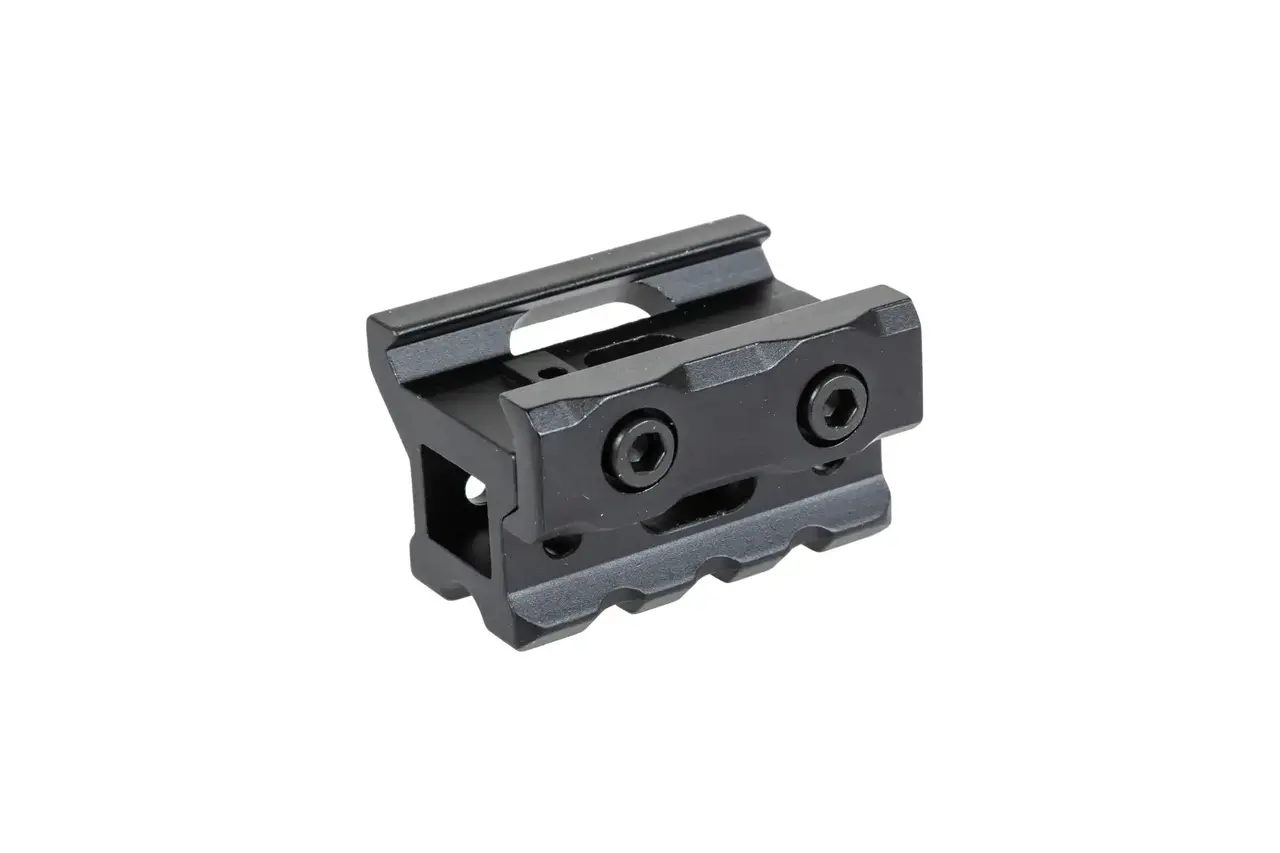 Specna Arms CORE™ Optics Mount 19mm Short Specna Arms CORE™ Optics Mount 19mm Short