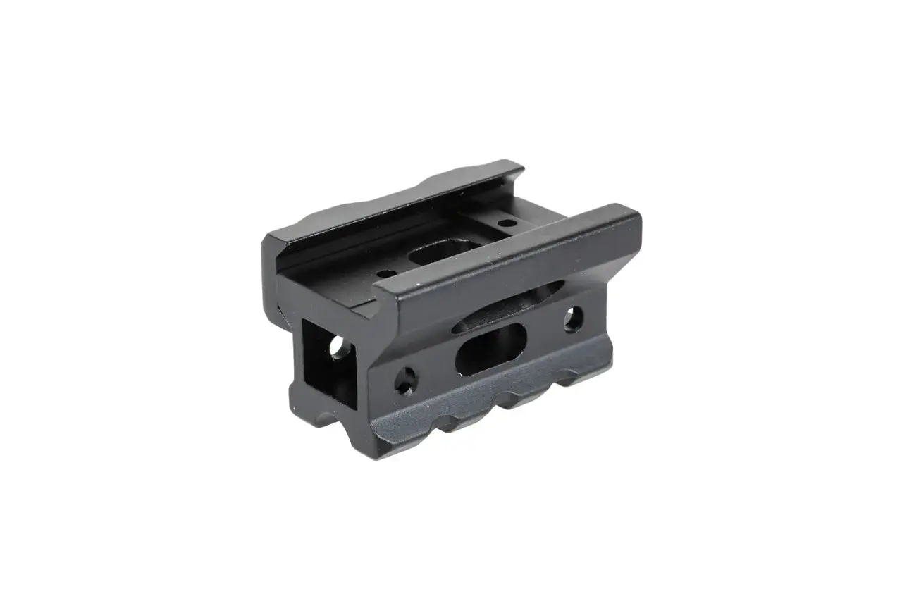 Specna Arms CORE™ Optics Mount 19mm Short Specna Arms CORE™ Optics Mount 19mm Short