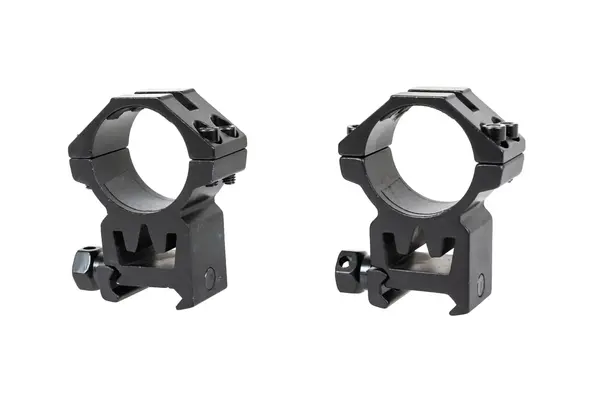 Specna Arms 30mm Two-Piece Optics Mount for RIS Rail (High) Specna Arms 30mm Two-Piece Optics Mount for RIS Rail (High)