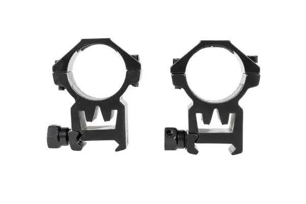 Specna Arms 30mm Two-Piece Optics Mount for RIS Rail (High) Specna Arms 30mm Two-Piece Optics Mount for RIS Rail (High)