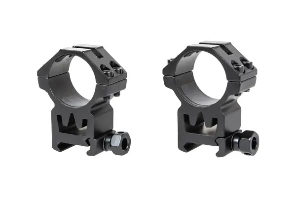 Specna Arms 30mm Two-Piece Optics Mount for RIS Rail (High) Specna Arms 30mm Two-Piece Optics Mount for RIS Rail (High)