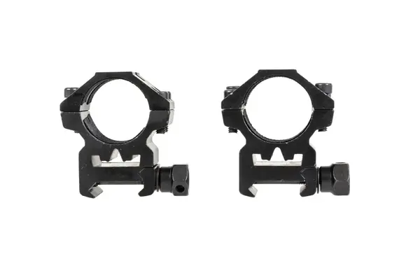 Specna Arms 25mm Two-Piece Optics Mount for RIS Rail (low) Specna Arms 25mm Two-Piece Optics Mount for RIS Rail (low)