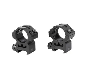 Specna Arms 25mm Two-Piece Optics Mount for RIS Rail (low)