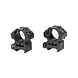 Specna Arms 25mm Two-Piece Optics Mount for RIS Rail (low) Specna Arms 25mm Two-Piece Optics Mount for RIS Rail (low)