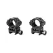 Specna Arms 25mm Two-Piece Optics Mount for RIS Rail (low) Specna Arms 25mm Two-Piece Optics Mount for RIS Rail (low)