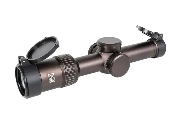 Specna Arms CORE™ 1-6X24 Riflescope Tan Specna Arms CORE™ 1-6X24 Riflescope Tan