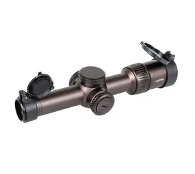 Specna Arms CORE™ 1-6X24 Riflescope Tan