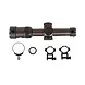 Specna Arms CORE™ 1-6X24 Riflescope Tan Specna Arms CORE™ 1-6X24 Riflescope Tan