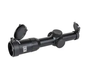 Specna Arms CORE™ 1-6X24IR SFP Spotting Scope Black