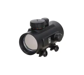 Specna Arms Red Dot 1x40 Collimator Sight Black
