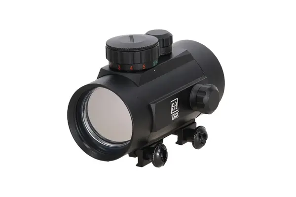 Specna Arms Red Dot 1x40 Collimator Sight Black Specna Arms Red Dot 1x40 Collimator Sight Black