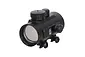 Red Dot 1x40 Collimator Sight Black