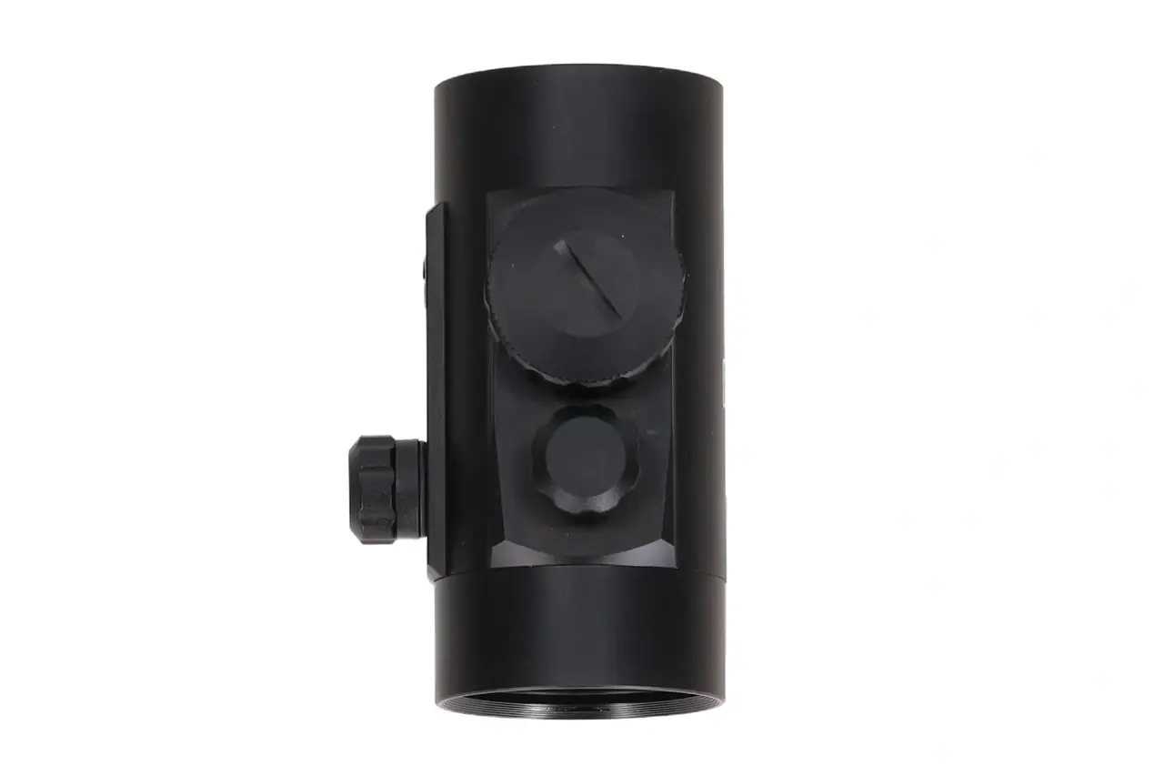Specna Arms Red Dot 1x40 Collimator Sight Black Specna Arms Red Dot 1x40 Collimator Sight Black