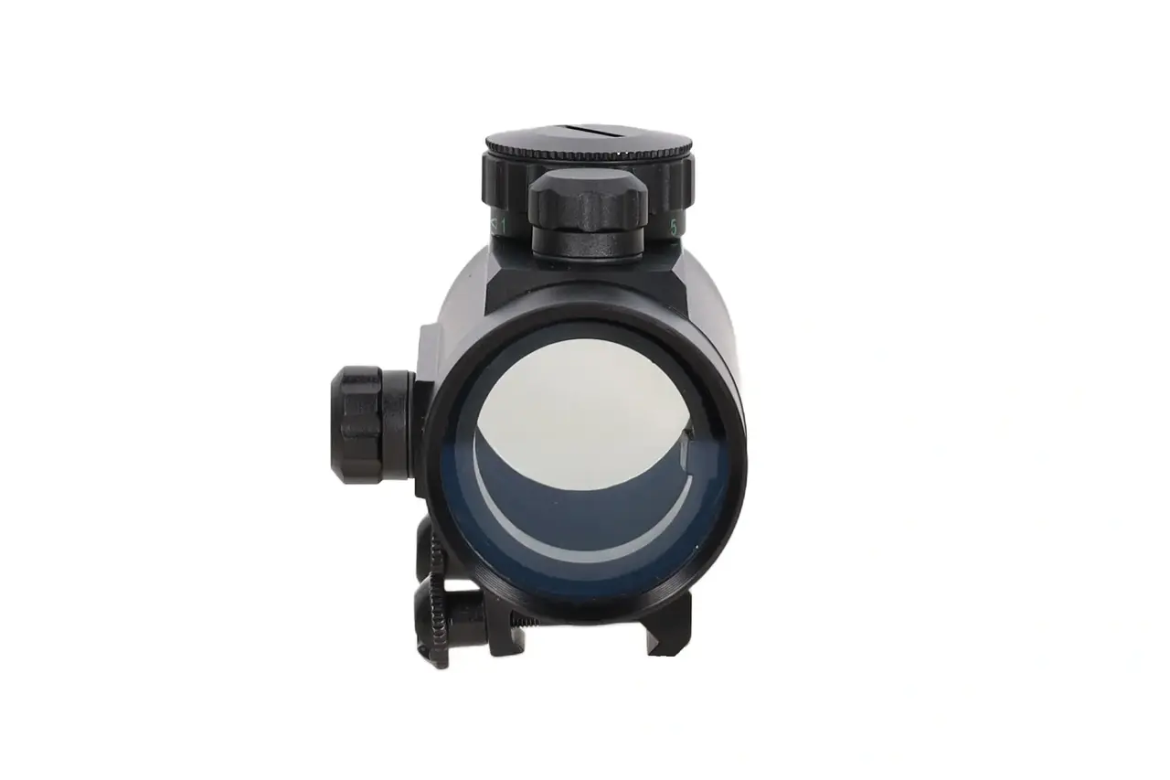 Specna Arms Red Dot 1x40 Collimator Sight Black Specna Arms Red Dot 1x40 Collimator Sight Black