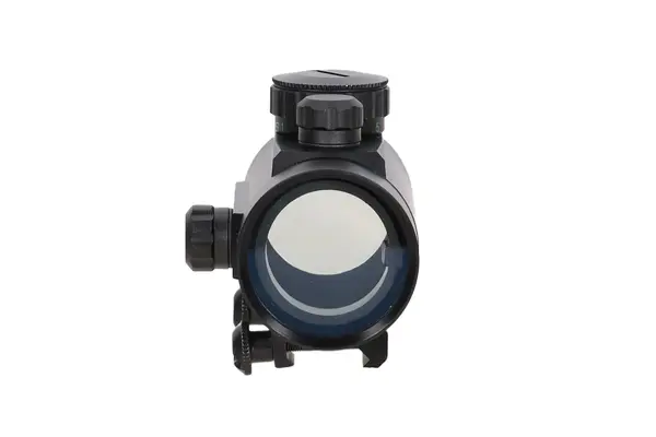 Specna Arms Red Dot 1x40 Collimator Sight Black Specna Arms Red Dot 1x40 Collimator Sight Black