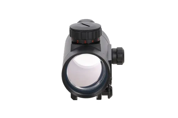 Specna Arms Red Dot 1x40 Collimator Sight Black Specna Arms Red Dot 1x40 Collimator Sight Black