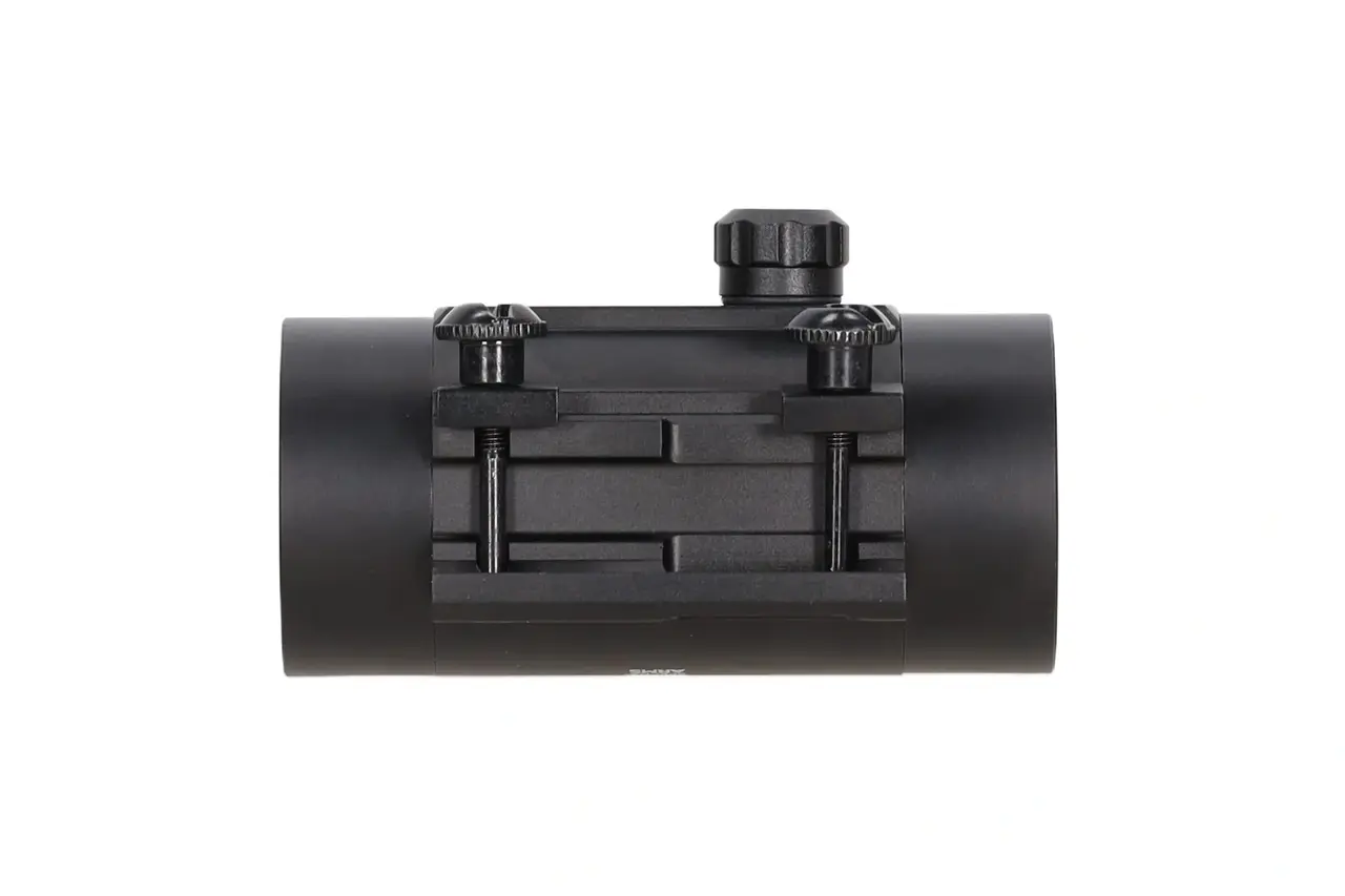 Specna Arms Red Dot 1x40 Collimator Sight Black Specna Arms Red Dot 1x40 Collimator Sight Black