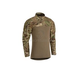 Clawgear Raider Combat Shirt MK V Multicam