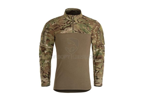 Clawgear Raider Combat Shirt MK V Multicam