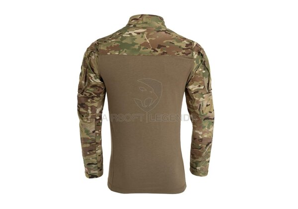 Clawgear Raider Combat Shirt MK V Multicam