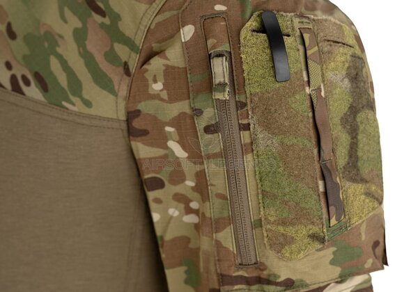 Clawgear Raider Combat Shirt MK V Multicam
