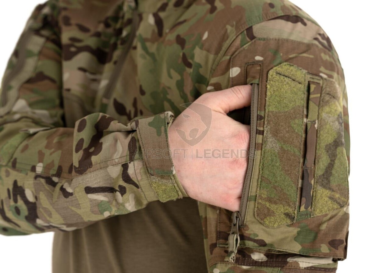 Clawgear Raider Combat Shirt MK V Multicam