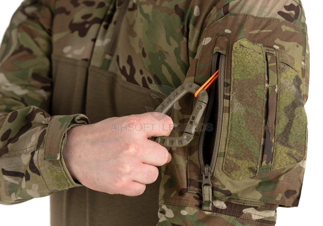 Clawgear Raider Combat Shirt MK V Multicam