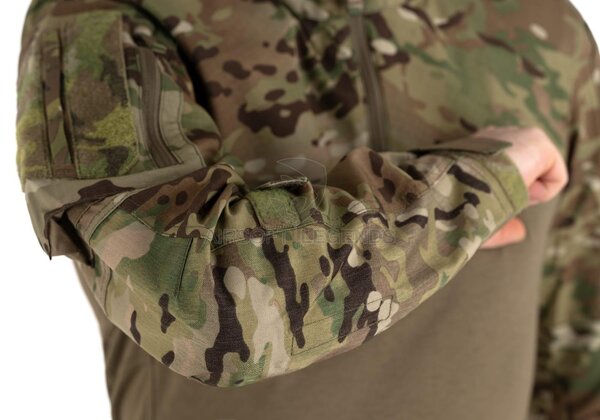 Clawgear Raider Combat Shirt MK V Multicam