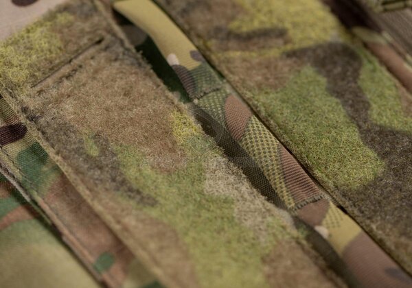 Clawgear Raider Combat Shirt MK V Multicam