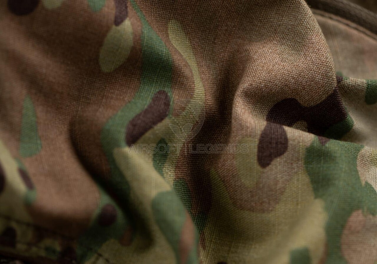 Clawgear Raider Combat Shirt MK V Multicam