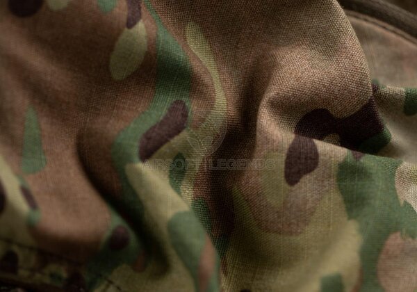 Clawgear Raider Combat Shirt MK V Multicam