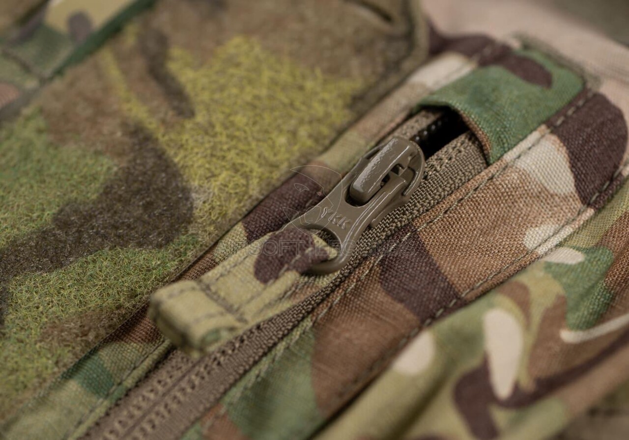 Clawgear Raider Combat Shirt MK V Multicam