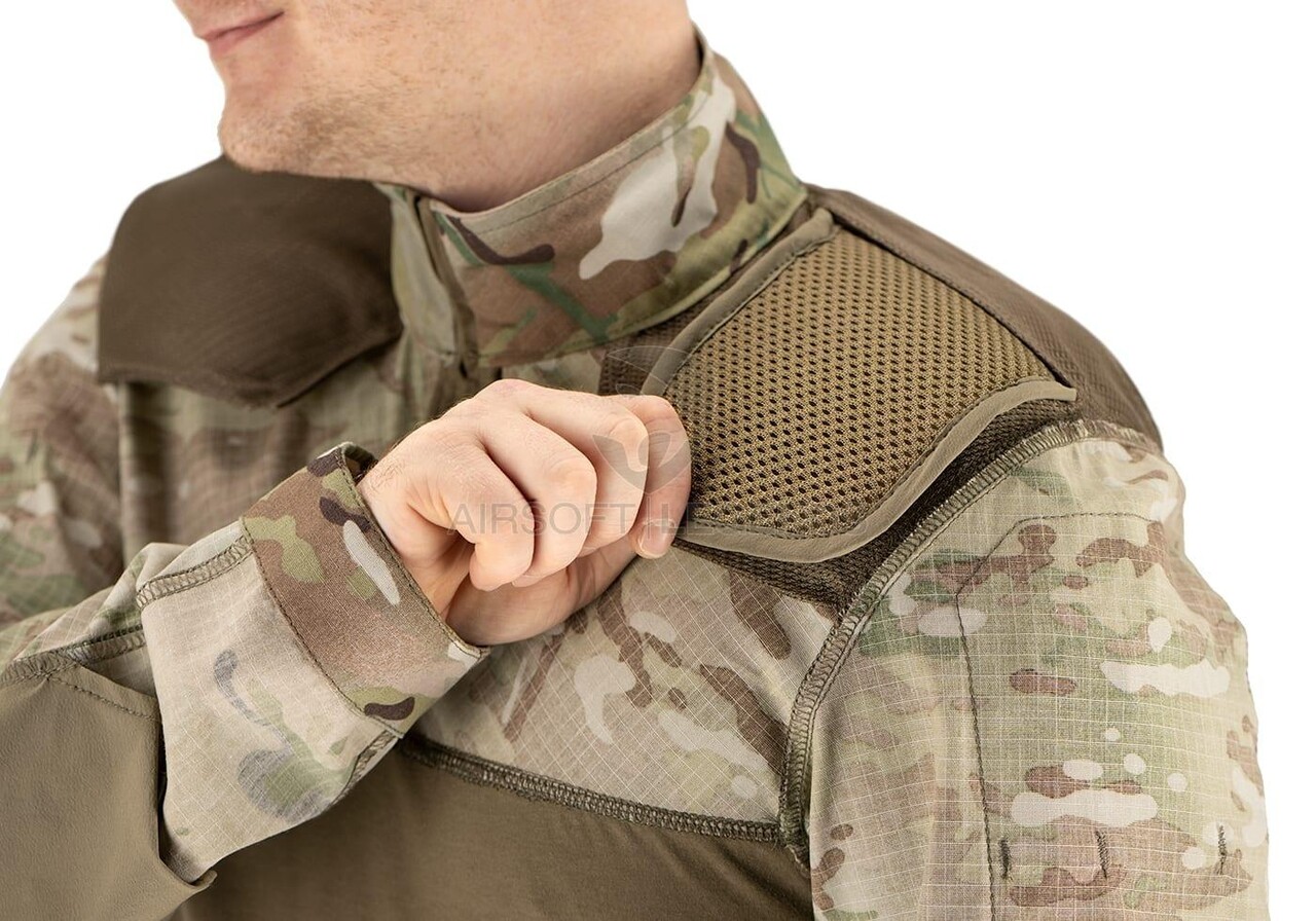Clawgear Raider Combat Shirt MK V Multicam