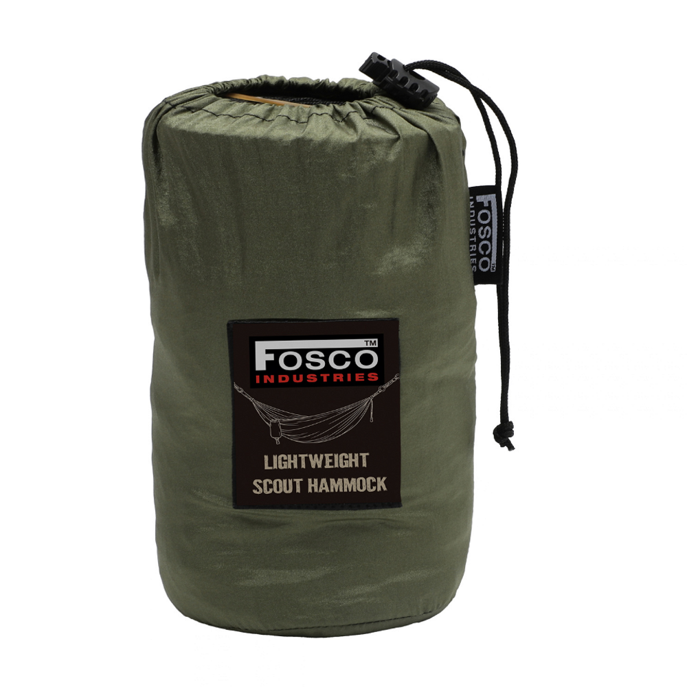 Fosco Lightweight Scout Hammock Fosco Lightweight Scout Hammock
