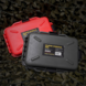 Fosco Plastic Survival Box OD Green Fosco Plastic Survival Box OD Green