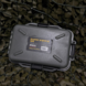 Fosco Plastic Survival Box OD Green Fosco Plastic Survival Box OD Green