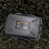 Plastic Survival Box OD Green Plastic Survival Box OD Green