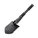 Fosco Mini Folding Shovel with Pick and Cover