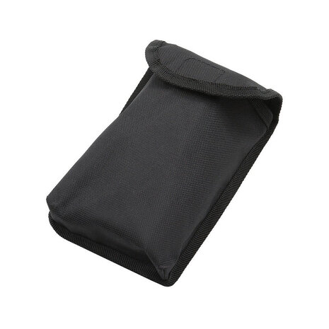 Fosco Mini Folding Shovel with Pick and Cover