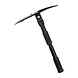 Fosco Mini Folding Shovel with Pick and Cover