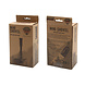 Fosco Mini Folding Shovel with Pick and Cover