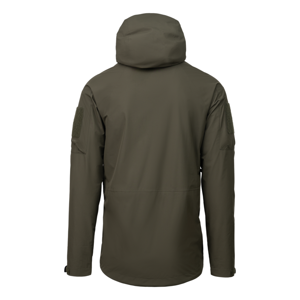 Helikon-Tex Chinook Jacket Black Helikon-Tex Chinook Jacket Black