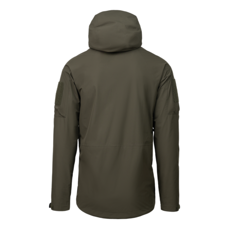 Helikon-Tex Chinook Jacket Black Helikon-Tex Chinook Jacket Black