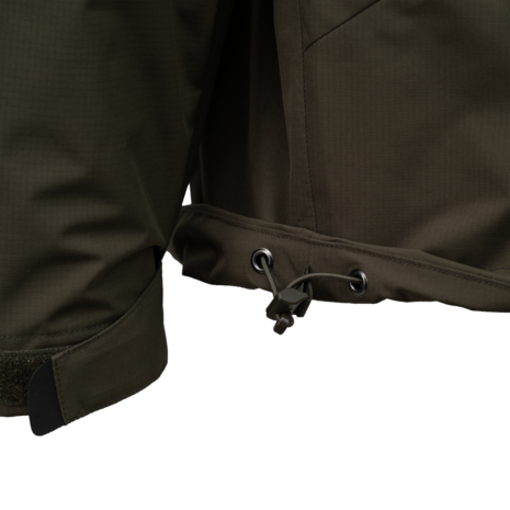 Helikon-Tex Chinook Jacket Black Helikon-Tex Chinook Jacket Black